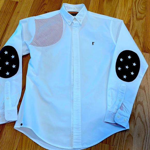 Ball and Buck Other - 🎉👏🏻HP🎉 Ball and Buck Hunter’s Shirt